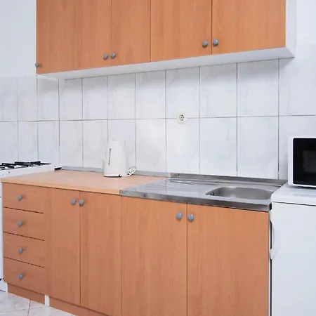 Ferienwohnung Fur 6 Personen Ca 80 Qm In Orebic, Dalmatien Suddalmatien - B44539