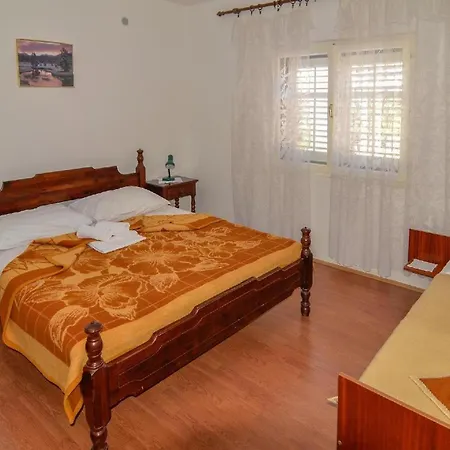 شقة Ferienwohnung Fur 6 Personen Ca 80 Qm In Orebic, Dalmatien Suddalmatien - B44539 أوروبيتش