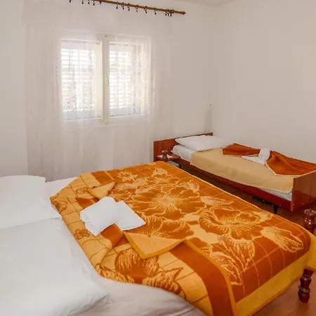 Ferienwohnung Fur 6 Personen Ca 80 Qm In Orebic, Dalmatien Suddalmatien - B44539 شقة أوروبيتش
