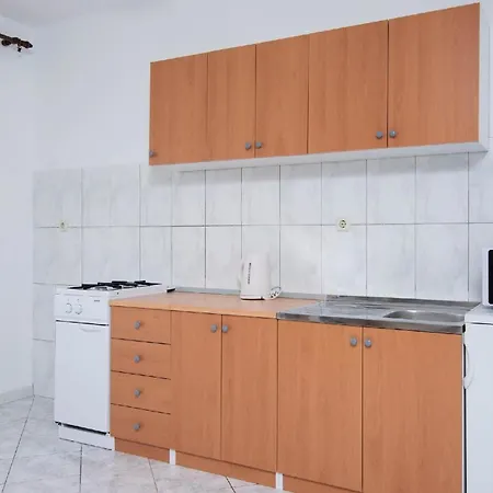 شقة Ferienwohnung Fur 6 Personen Ca 80 Qm In Orebic, Dalmatien Suddalmatien - B44539