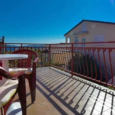 Ferienwohnung Fur 6 Personen Ca 80 Qm In Orebic, Dalmatien Suddalmatien - B44539