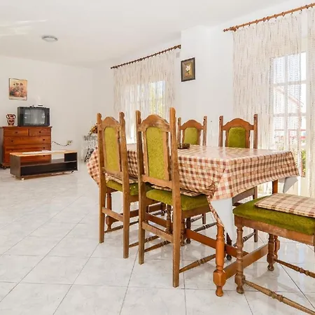 شقة Ferienwohnung Fur 6 Personen Ca 80 Qm In Orebic, Dalmatien Suddalmatien - B44539 *