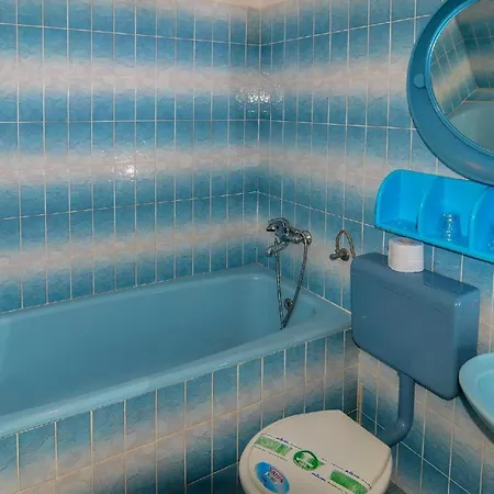 شقة Ferienwohnung Fur 6 Personen Ca 80 Qm In Orebic, Dalmatien Suddalmatien - B44539 أوروبيتش