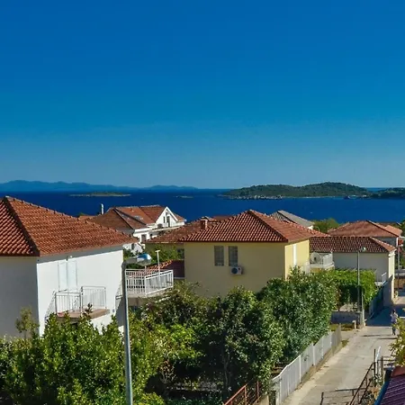 شقة Ferienwohnung Fur 6 Personen Ca 80 Qm In Orebic, Dalmatien Suddalmatien - B44539